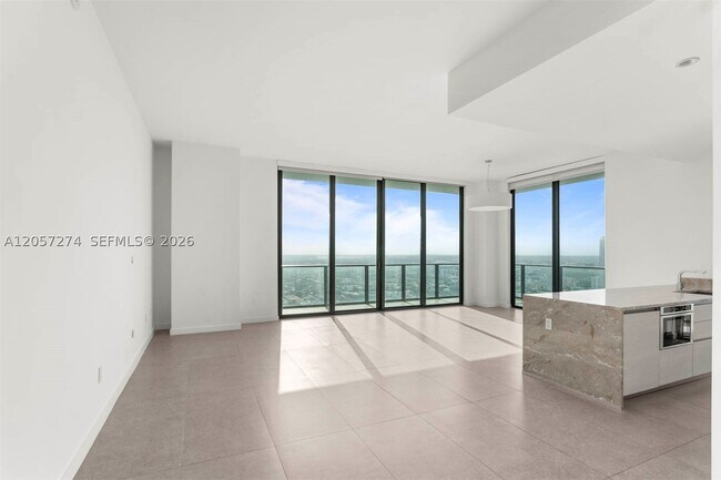 Photo - 1300 S Miami Ave Unit PH4910