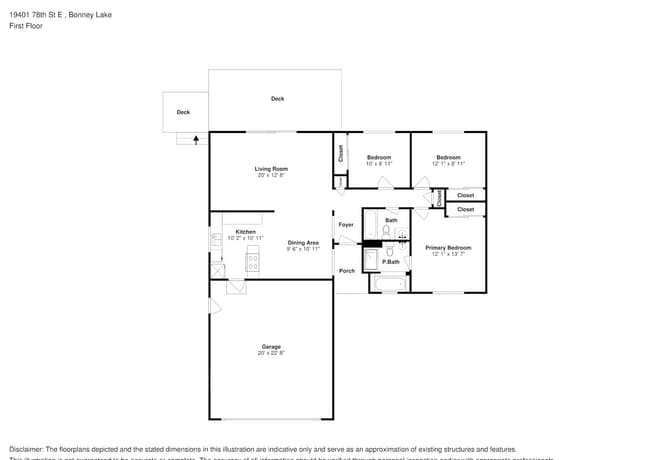Photo - 19401 78th St E