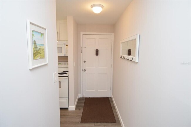 Photo - 12760 Indian Rocks Rd Unit 605(Furnished)