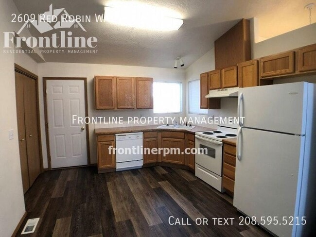 Photo - 2609 Red Robin Way