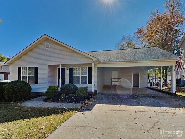 Building Photo - 795 Piney Ct Rental