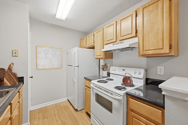 Photo - Greens of Pine Glen Apartments