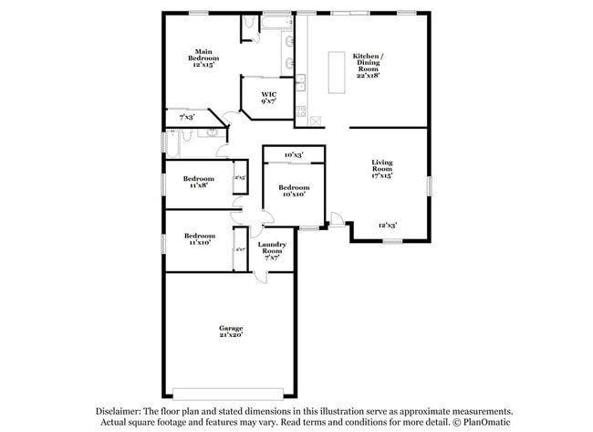 Photo - 1212 Autumn Ridge Cir