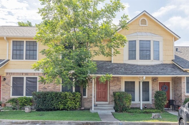 Photo - 11901 Swearingen Dr Condo Unit 61-L
