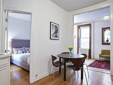 Photo - Located within the beautiful prewar cooperative building Unidad 11G