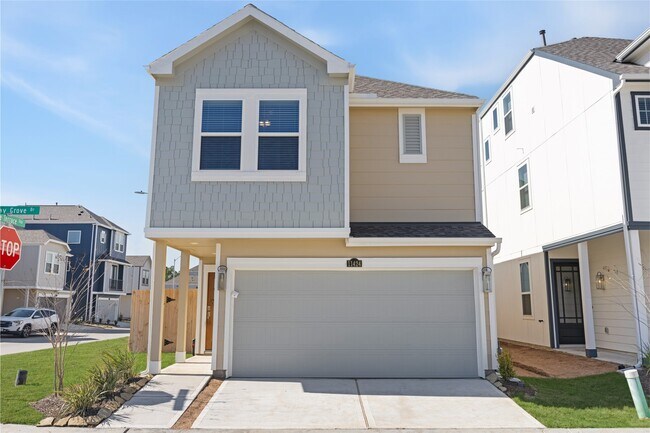 Photo - 11424 Galway Grv Dr