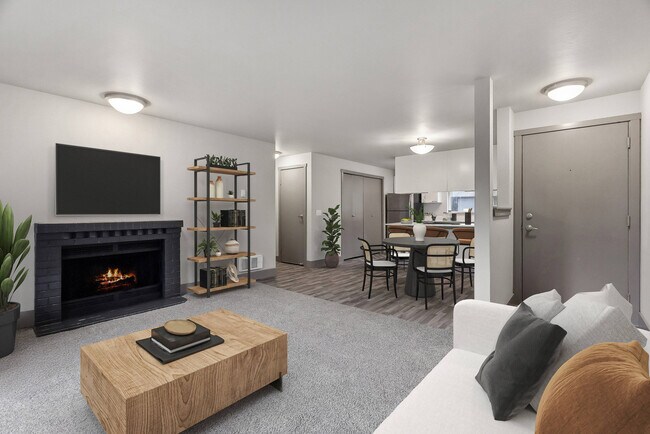 Vibe Apartments