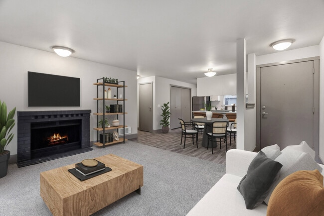 Photo - Vibe Apartments