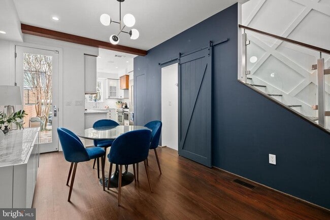 Photo - 1450 T St NW