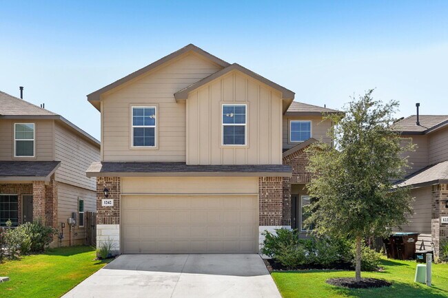 "Rent to Own this Charming 3-Bed Oasis with 18 month lease!*"