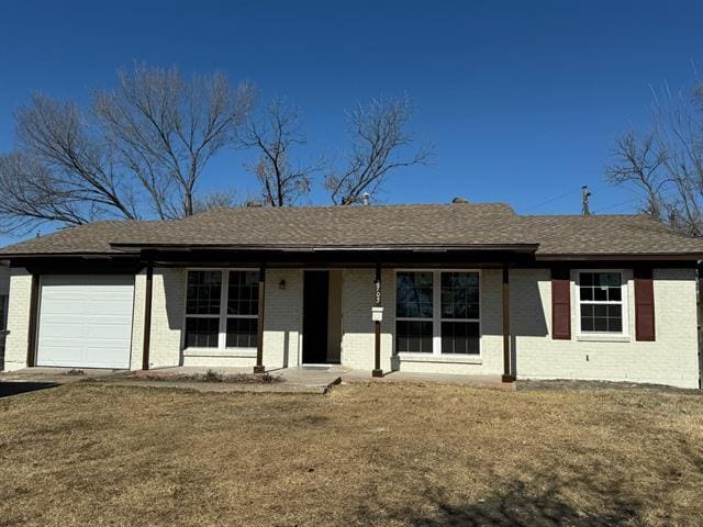 Building Photo - 2705 Blue Ridge Dr