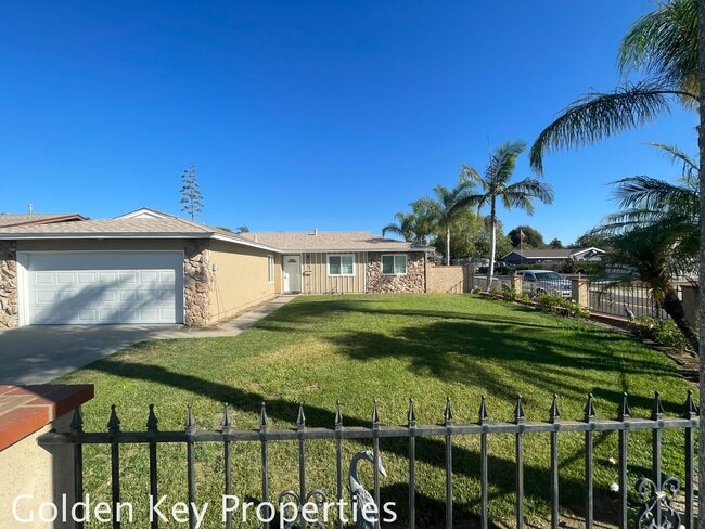 Photo - Remodeled San Marcos corner property.