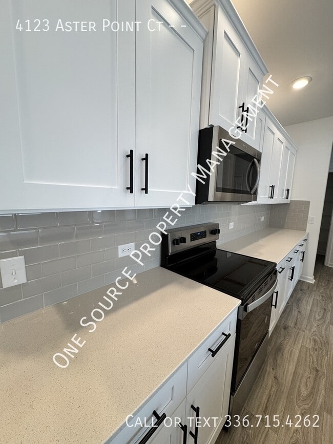 Photo - 4123 Aster Pt Ct