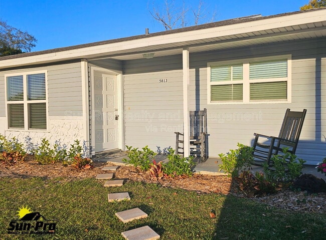 Building Photo - 5813 Spruce Creek Rd