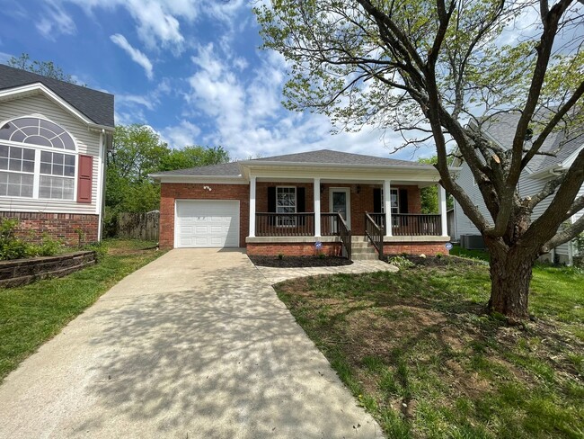 Photo - Cute Efficient Home For Rent Shelby County