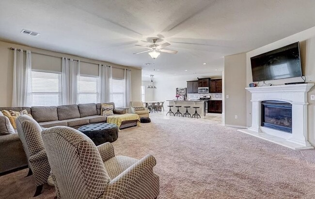 Photo - 4 Bed 2 Bath Home on Corner lot in Deer Creek Schools!