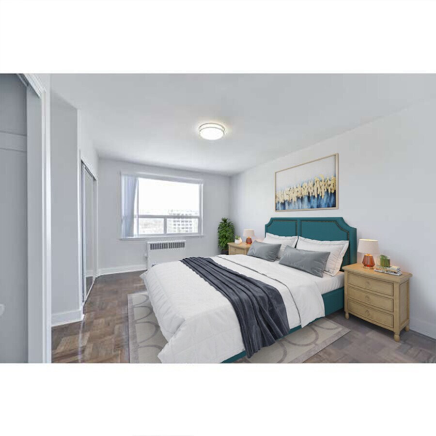 Photo - Avenue Park Apartments Unit B1