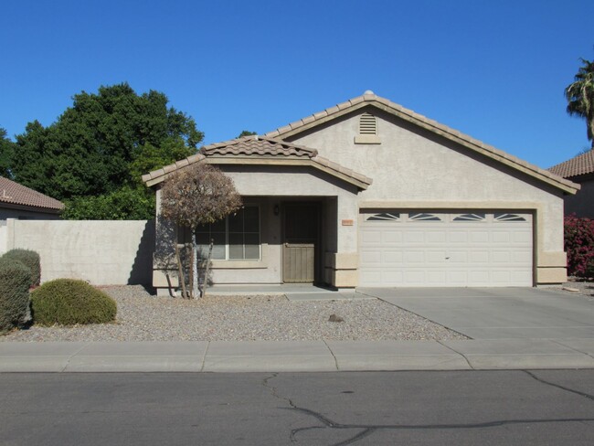 Very Nice Home in Gilbert! - Very Nice Home in Gilbert!