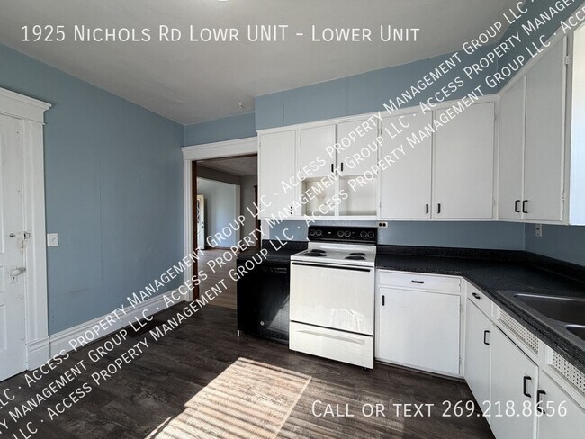 Photo - 1925 Nichols Rd Unit Lower