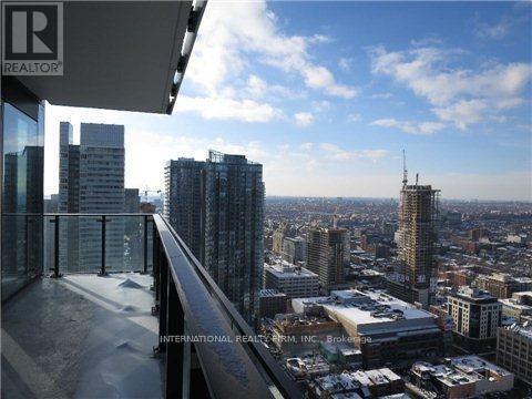 Photo - 224 King St W Unit 3801