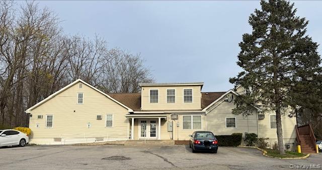 Building Photo - 94 Old Post Rd Unit 15B