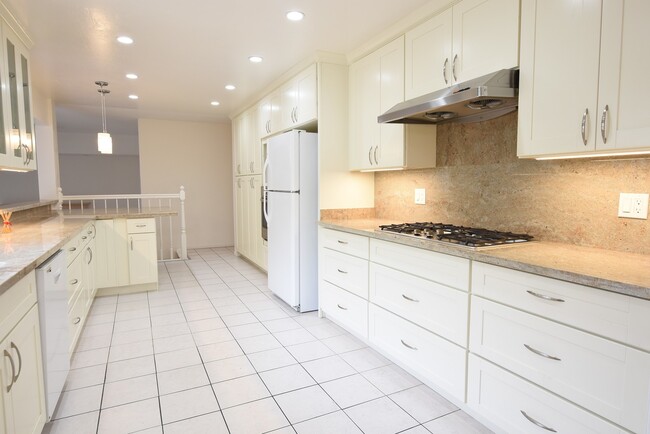 Photo - Remodeled & Spacious West San Jose 5 Bedroom 3 Bath Home