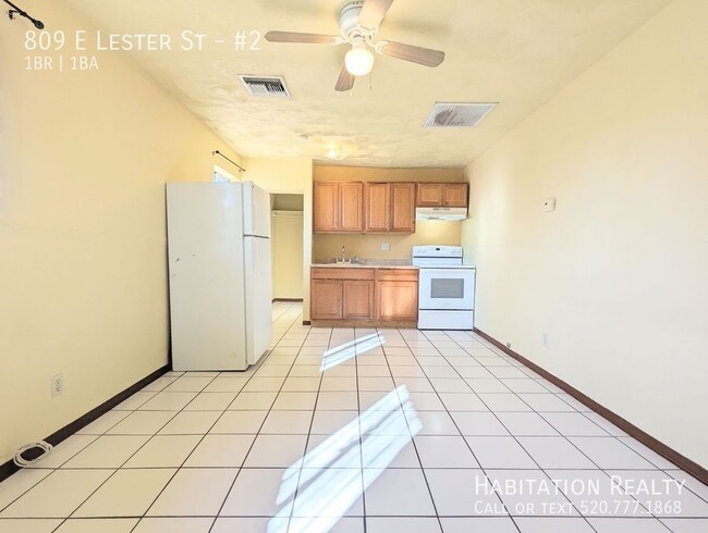 Photo - 809 E Lester St Condo Unit #2