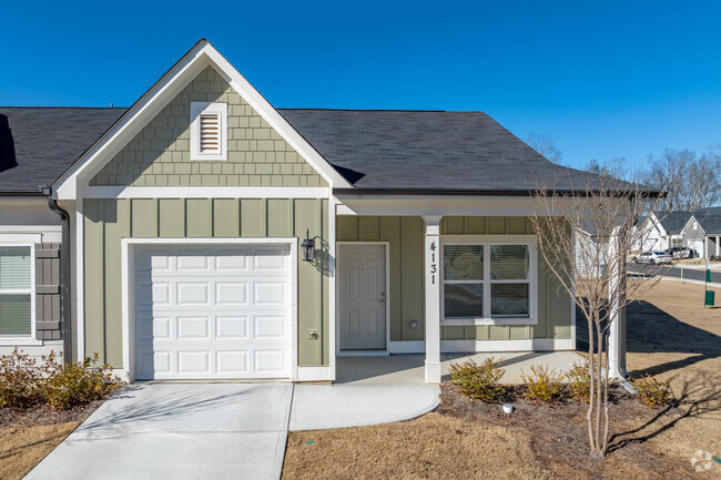 Building Photo - The Cottages at Loganville Rental