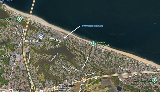 Photo - OceanView4409/4411 Unidad 4409