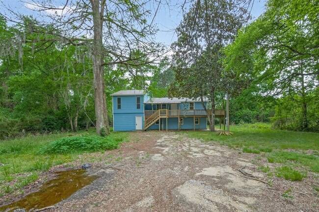 21146 Caney Drive