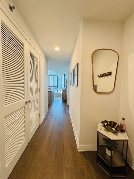 Photo - 211 N Harbor Dr Unit 901