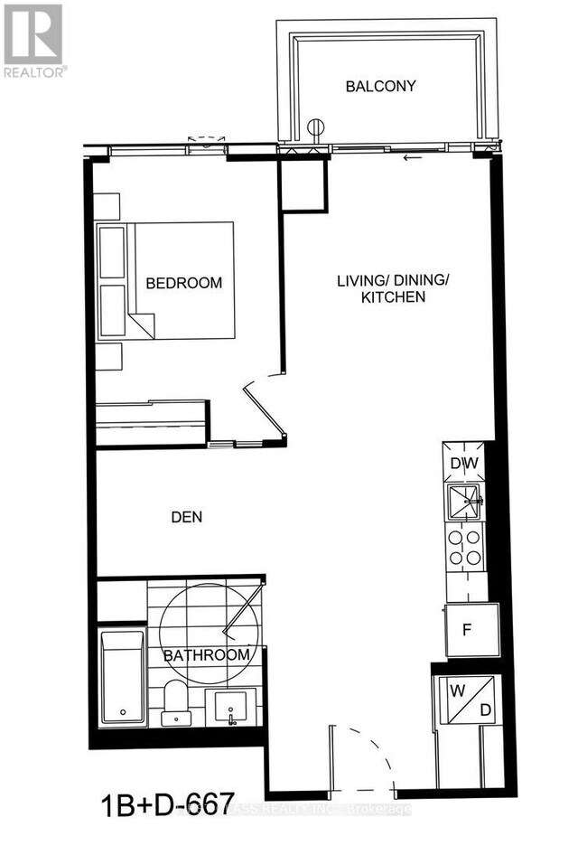 Photo - 4878 Powers Cmn Unit C806