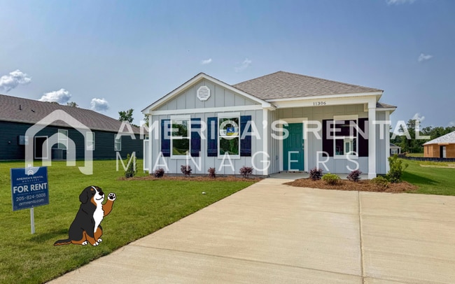 Building Photo - Home for rent in Tuscaloosa! Available to View Now!
