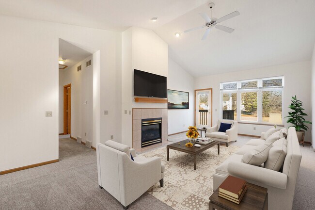 Photo - The Viroqua at Pine Ridge Townhomes