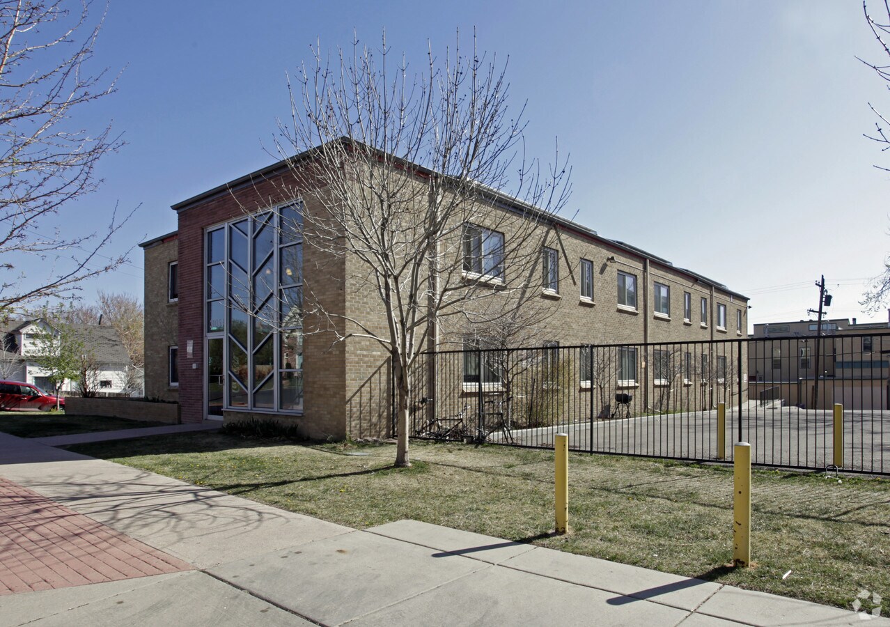 Photo - Vallejo Terrace Apartments