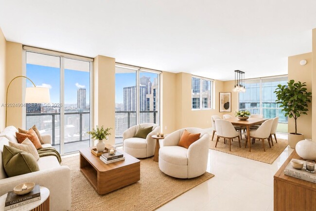 Building Photo - 244 Biscayne Blvd Unit 3108