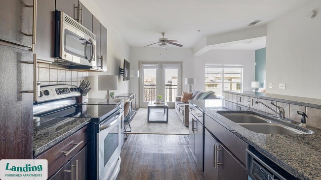 Photo - 349 Decatur St. SE Unit 1309