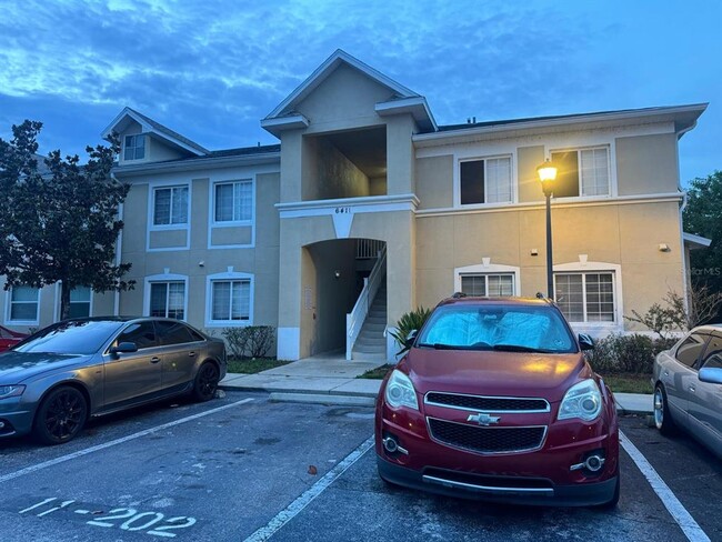 Photo - 6411 Cypressdale Dr Unit 202