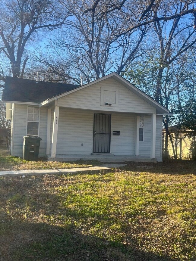 Photo - Fully Renovated Home in Midtown – Section 8 Welcome