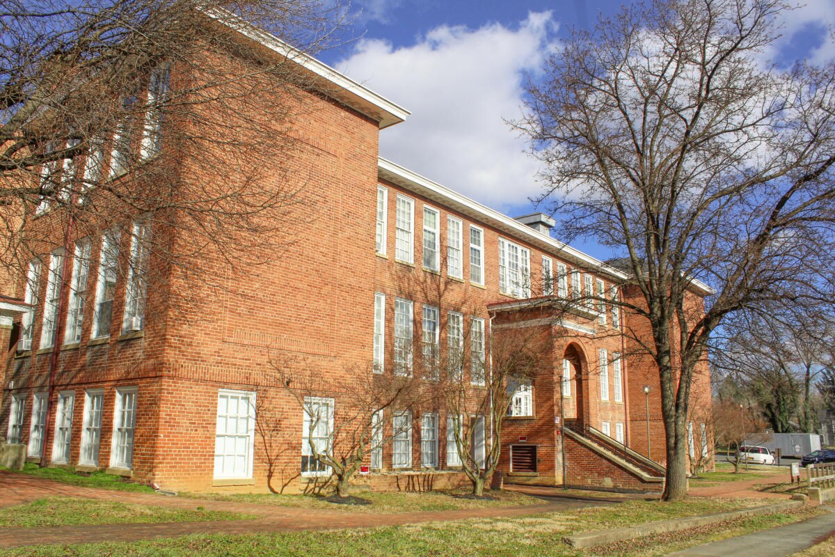 Photo - Harrison School