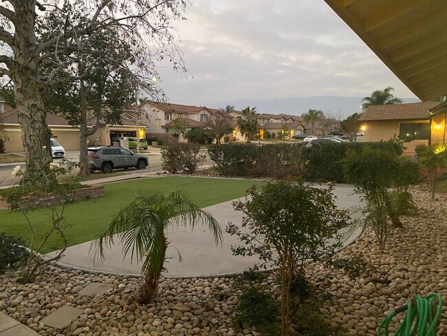 Photo - Single Story Upgraded Home in Fontana