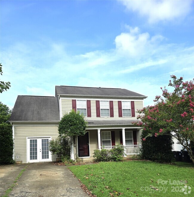 Building Photo - 3073 Parade Ln SW Rental