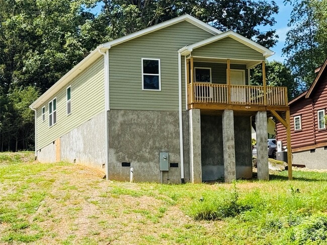 Building Photo - 509 Bonner St