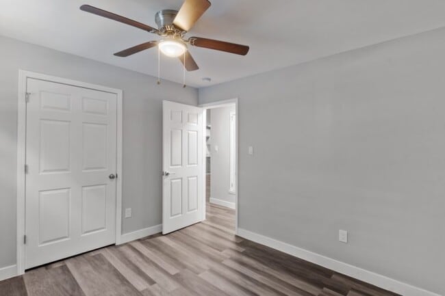 Photo - Park Ridge Apartments Unit 2417-104