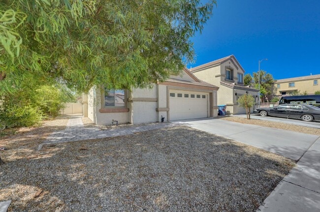 Photo - Single Family Home in N Las Vegas Aliante Area