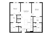 BO-1 floor plan Marlow