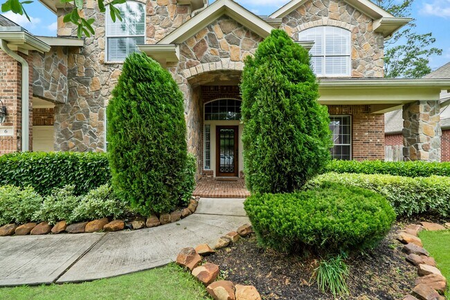 Photo - 6 Stickley Ct House