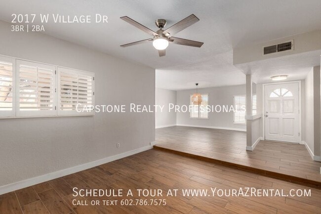 Photo - 2017 W Village Dr