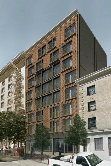 Photo - 145 Leavenworth St