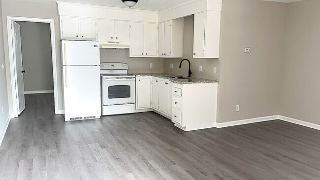 Photo - Renovated Greenville Home